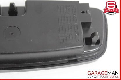 17-23 Alfa Romeo Giulia Stelvio Rear Overhead Reading Dome Light Lamp OEM