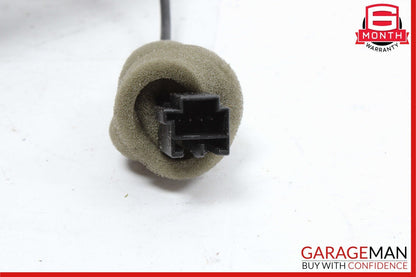 08-14 Mercedes W204 C63 AMG Rear Trunk Rear Back Up View Camera 2048206097 OEM