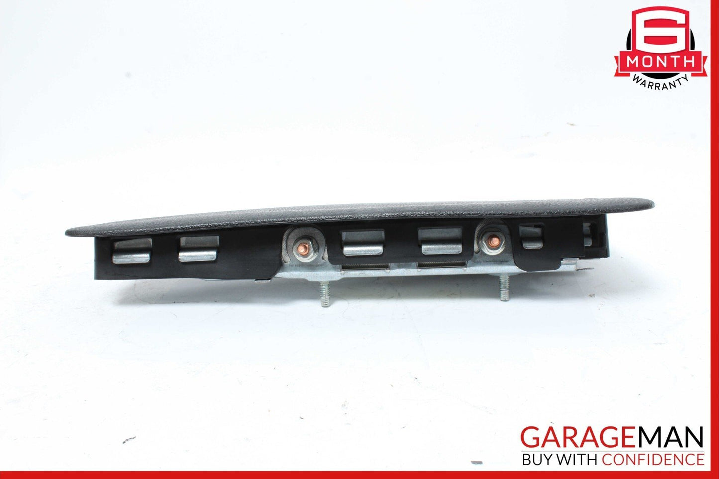 08-15 Mercedes W204 C350 GLK350 Seat Airbag Air Bag SRS Front Right Black OEM