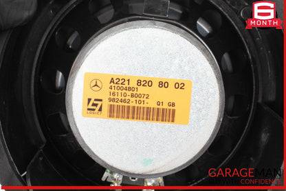 Unknown 2218208002/ A2218208002/ A 221 820 80 02 8002 OEM