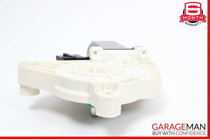 07-13 Mercedes W221 S550 S63 AMG Rear Right Side Window Regulator Motor OEM