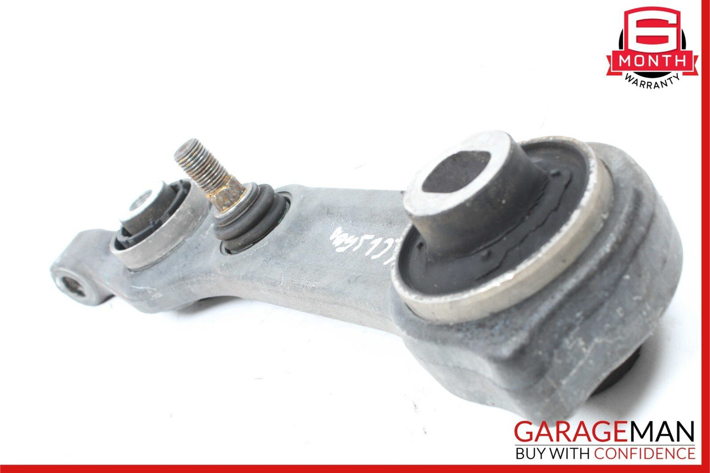 06-11 Mercedes W219 CLS550 Front Right Side Passenger Side Lower Control Arm OEM