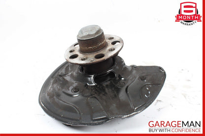 03-06 Mercedes R230 SL500 Front Left Side Wheel Spindle Knuckle Hub Bearing RWD
