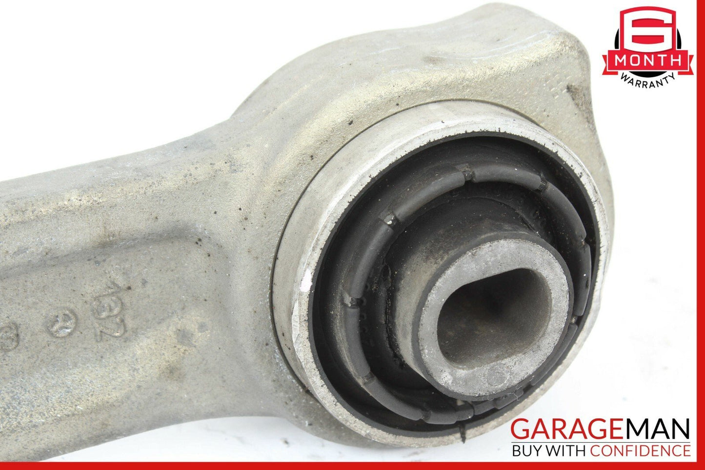 06-11 Mercedes W211 E350 E550 CLS500 Front Left Driver Side Lower Control Arm
