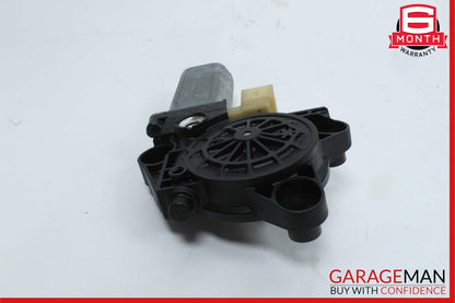 01-07 Mercedes W203 C230 Rear Right Passenger Side Door Window Regulator Motor