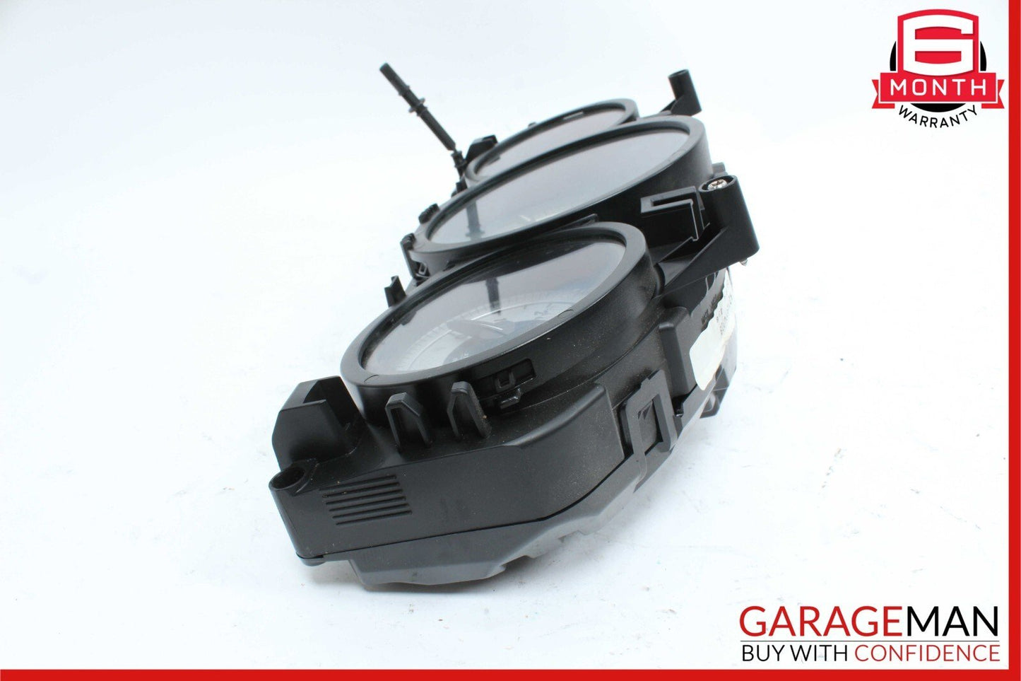 12-14 Mercedes W204 C250 C300 Instrument Speedometer Cluster 2049004309 OEM