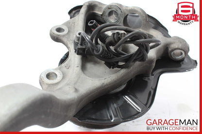 07-14 Mercedes S550 S600 CL550 Front Right Side RWD Spindle Knuckle Hub Bearing