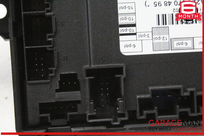 07-13 Mercedes W221 S550 S400 Rear Right or Left Side Door Control Module OEM
