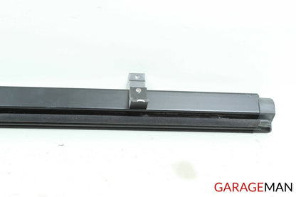 98-03 MERCEDES W208 CLK320 CLK430 REAR SUNSHADE ROLLER BLIND SUN SHADE COVER OEM