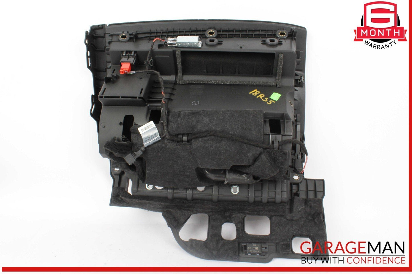 17-24 Audi RS5 S5 A4 Dash Dashboard Glove Box Compartment 8W1880302 OEM