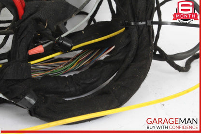03-08 Mercedes R230 SL500 Frame Floor Wiring Wire Cable Harness 2305407207 OEM