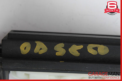 07-14 Mercedes W221 S550 CL550 Trunk Lid Unlock Release Handle 2217500893 OEM