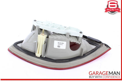 03-06 Mercedes W211 E500 Rear Right Passenger Side Inner Tail Light Lamp OEM