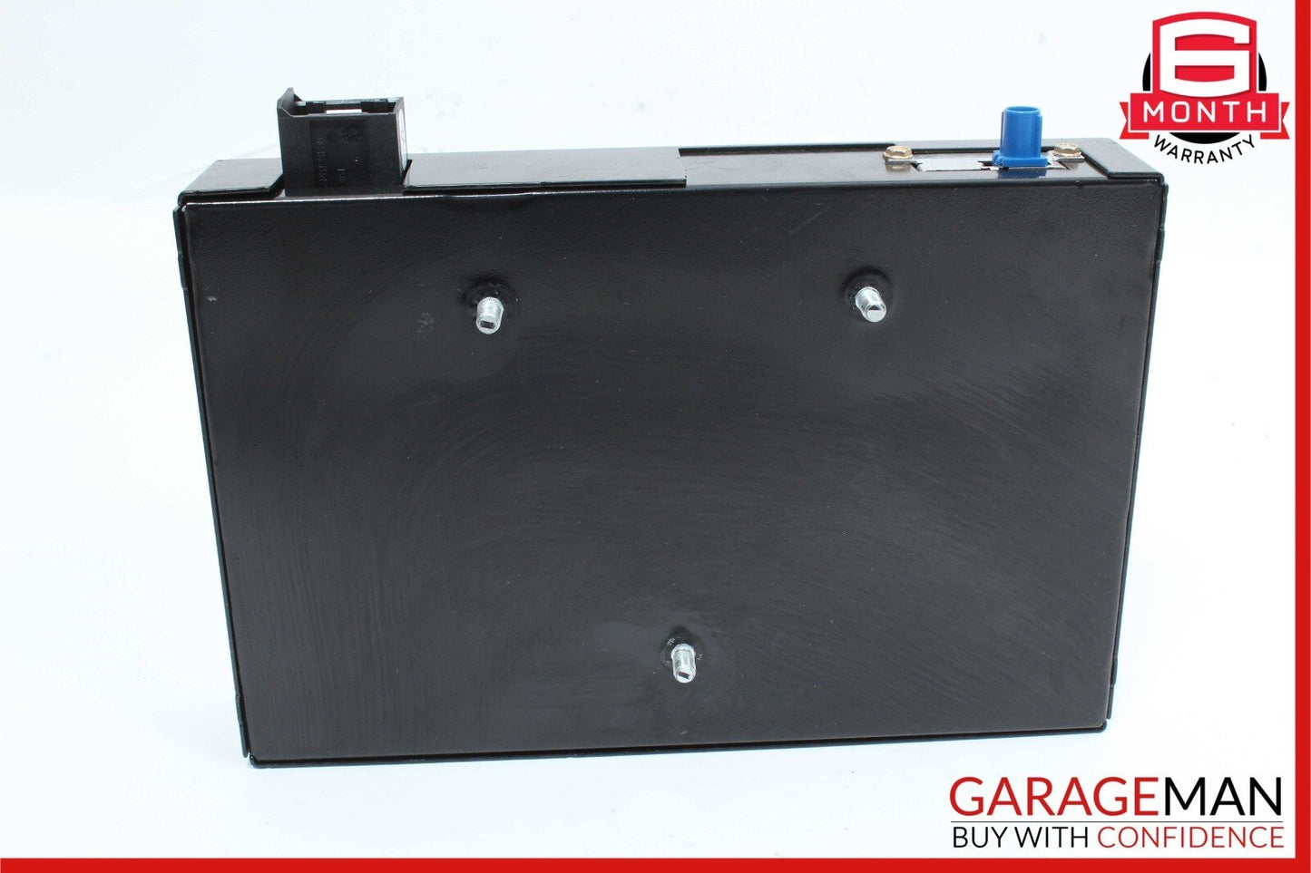 07-14 Mercedes W219 CLS550 SLK350 Sirius Satellite Radio Module Receiver OEM