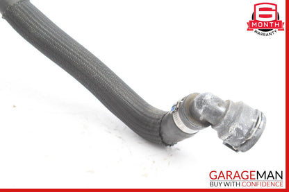17-22 Alfa Romeo Giulia Auxiliary Coolant Water Pump w/ Hose OEM