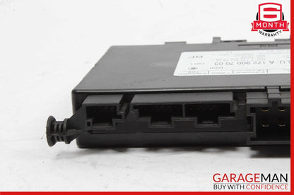 08-20 Mercedes W212 E350 SLC300 CLS400 C350 Front Right Side Seat Control Module