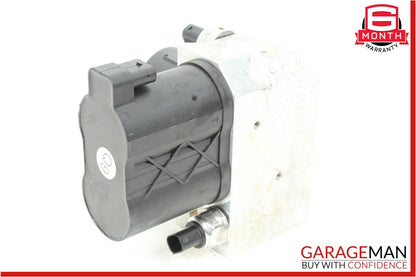 07-13 Mercedes W216 CL550 S63 AMG ABC Rear Hydraulic Valve Block Suspension Pump