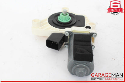 14-18 Mercedes W117 CLA250 CLA45 Rear Right Side Door Window Regulator Motor OEM