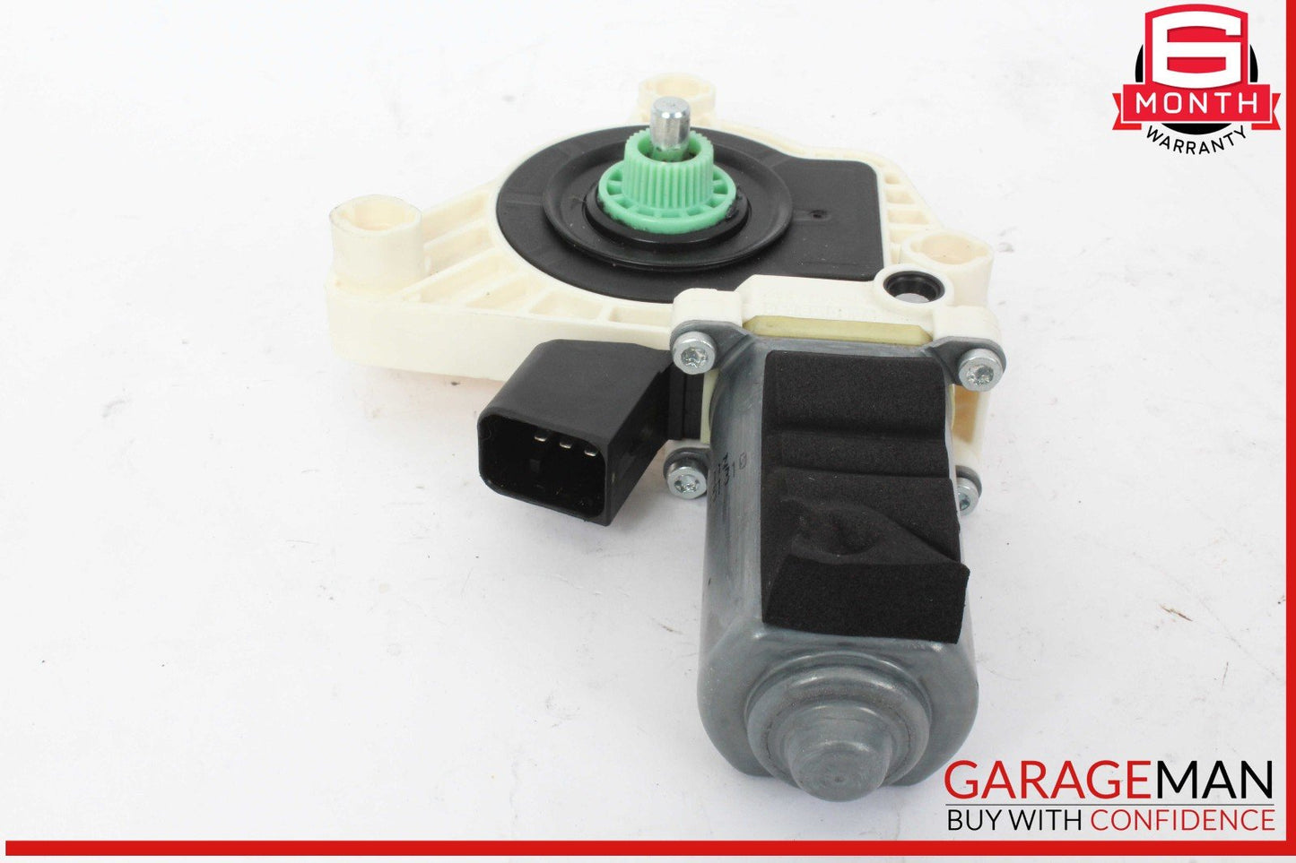 14-18 Mercedes W117 CLA250 CLA45 Rear Right Side Door Window Regulator Motor OEM