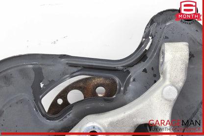 08-20 Mercedes W212 E350 C250 Front Left Wheel Spindle Knuckle Hub Bearing OEM