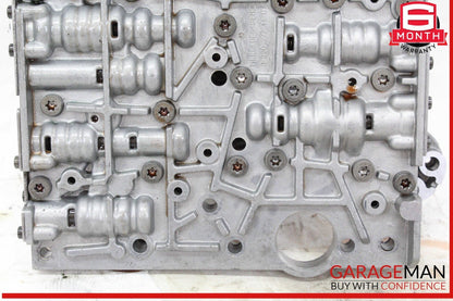 Mercedes W203 C280 E350 7G Tronic Transmission Valve Body 2202771301 OEM