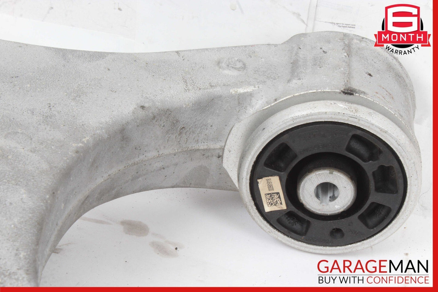 17-22 Alfa Romeo Giulia Rear Right Passenger Side Control Arm 21039373 OEM