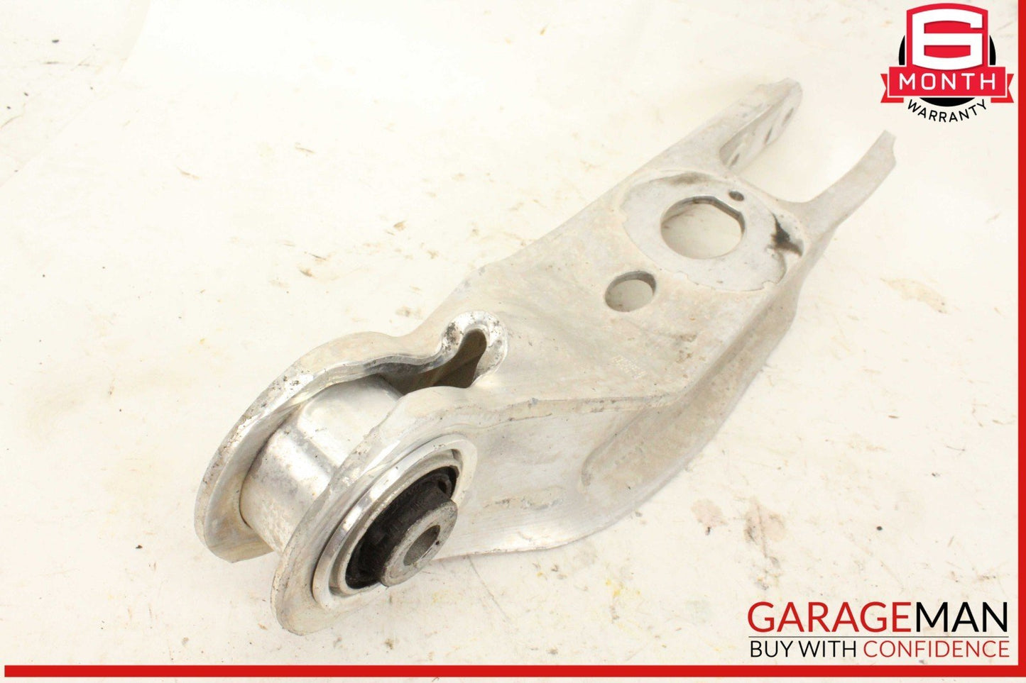 18-25 Audi Q5 SQ5 Rear Left or Rear Right Side Lower Control Arm 80A505311B OEM