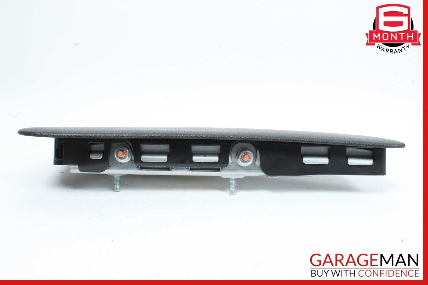 08-15 Mercedes C180 C300 GLK350 Front Left Side Seat Airbag Air Bag SRS Black