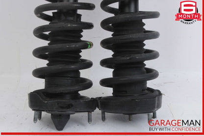 03-09 Mercedes W211 E350 Front Left and Right Side Shock Strut Absorber Set OEM