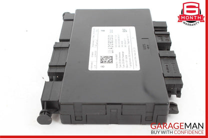 08-20 Mercedes W212 E350 CLS400 Front Right Passenger Side Seat Control Module