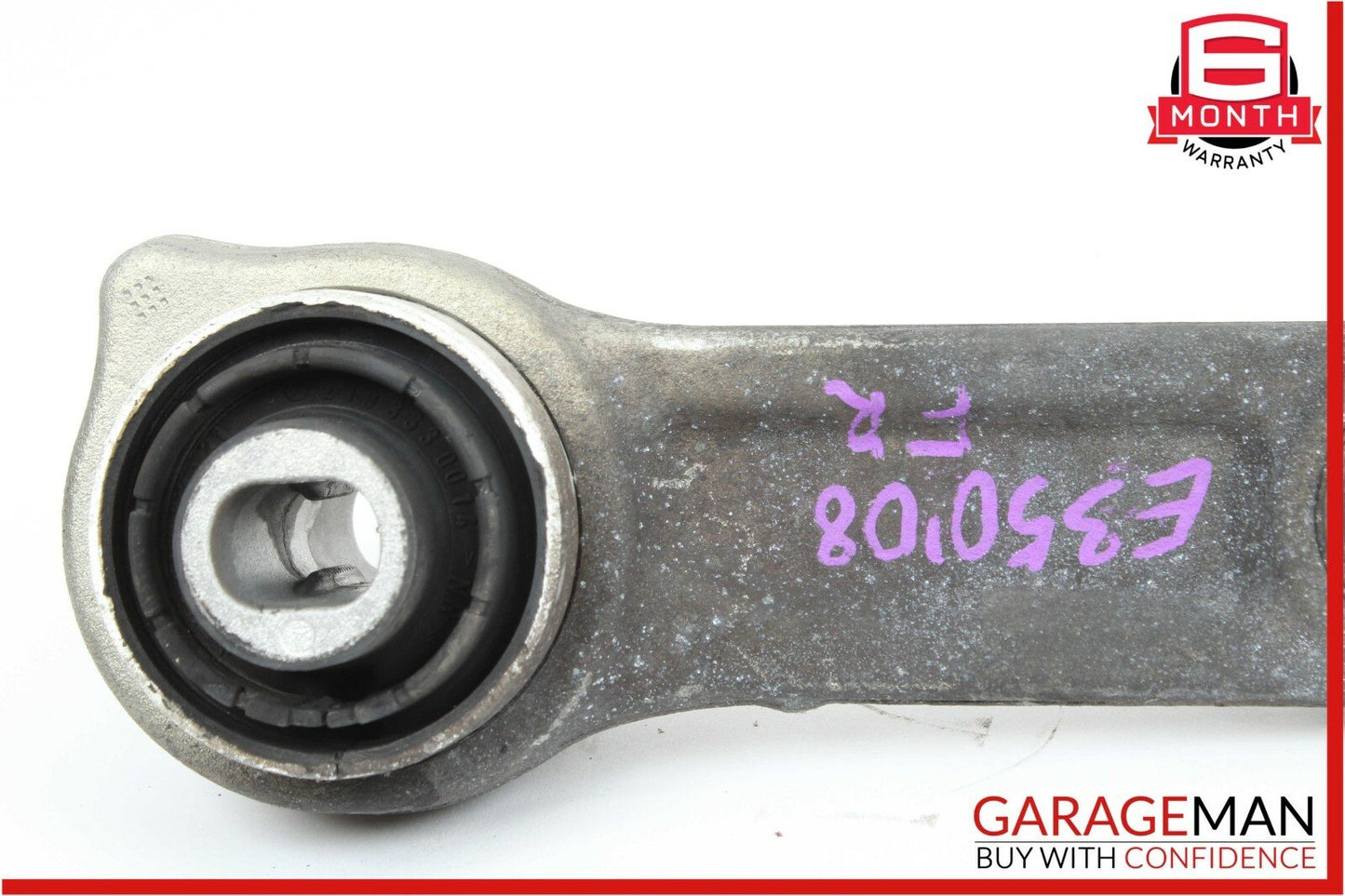 03-09 Mercedes W211 E550 E350 Front Right Passenger Side Lower Control Arm OEM