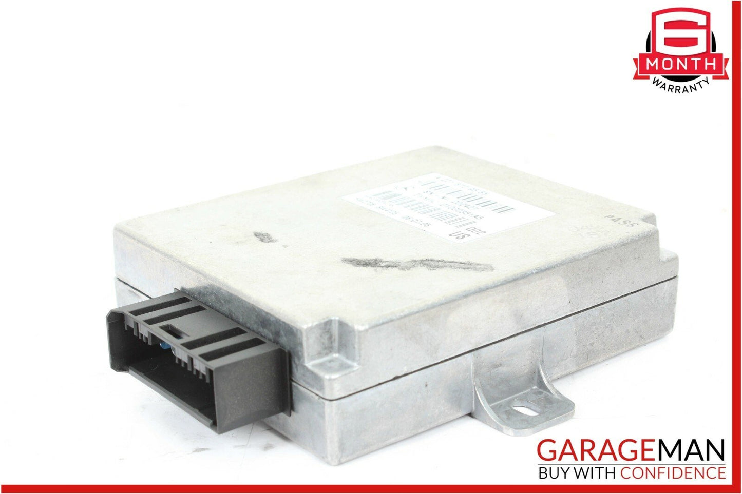 07-14 Mercedes W221 S550 CL550 Voice Language Communication Control Module Unit