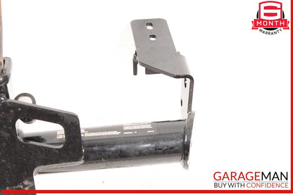 09-17 Audi Q5 SQ5 Rear Bumper Tow Towing Trailer Hitch Bar OEM