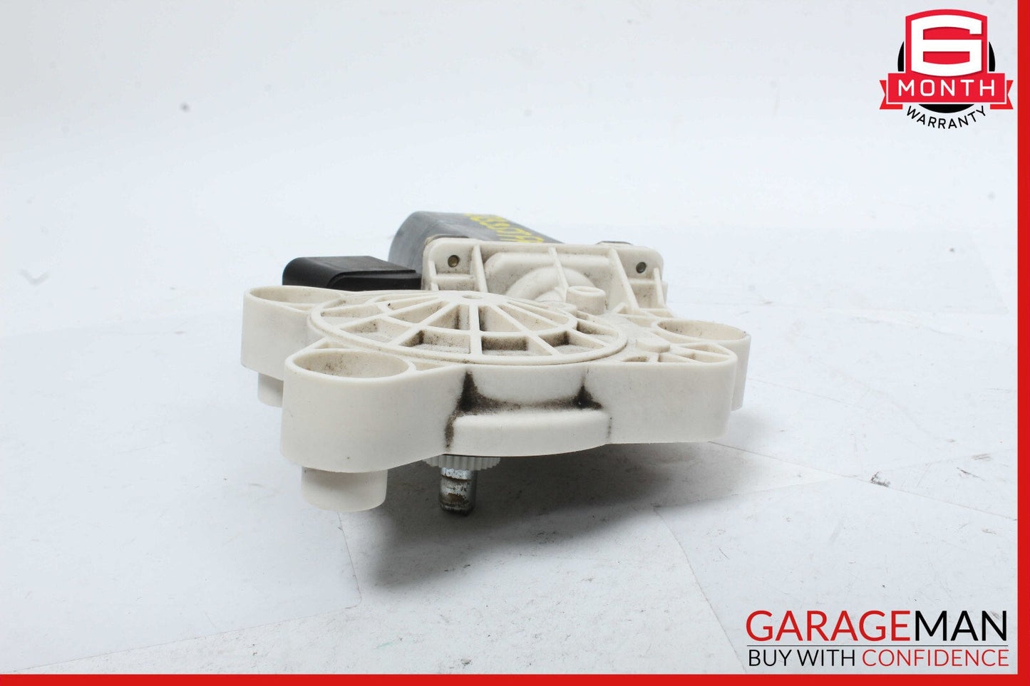 00-06 Mercedes W220 S55 Window Regulator Front Right Passenger Side OEM