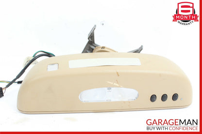 07-09 Mercedes W221 S550 S63 S600 AMG Interior Rear View Mirror OEM