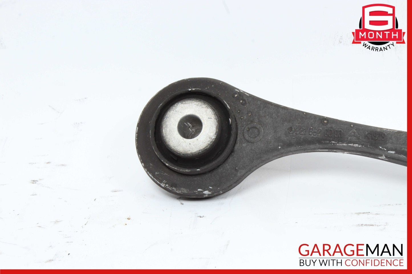 07-14 Mercedes W221 S65 AMG CL550 Rear Side Tie Rod Lower Control Arm OEM