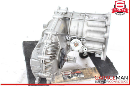 11-14 Porsche Cayenne 958 3.6L Trans Transmission Transfer Case OEM