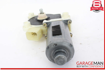 03-12 Mercedes R230 SL500 CL600 Front Right Side Door Window Regulator Motor OEM