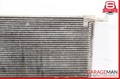 00-06 Mercedes W215 CL500 S600 S55 AMG AC A/C Air Conditioning Condenser