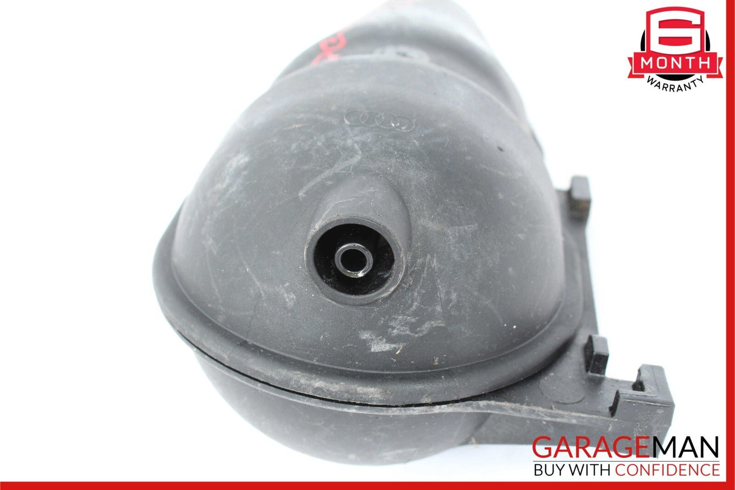 12-18 Audi A7 Vacuum Reservoir Storage Chamber Tank OEM
