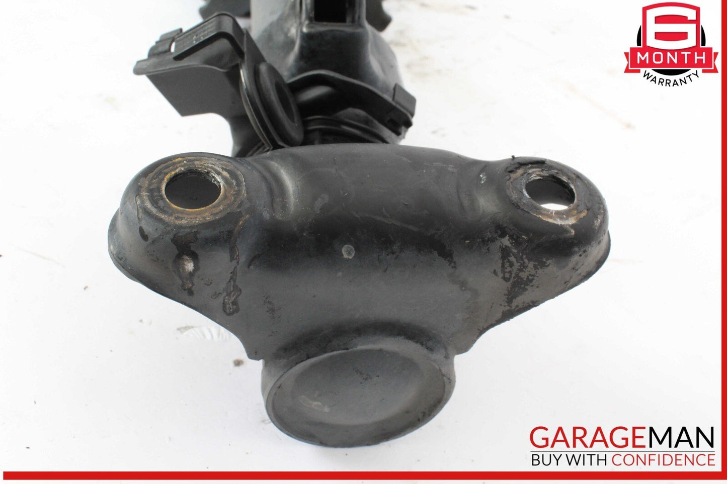 08-17 Mercedes W204 C250 E350 Front Right / Left Shock Spring Absorber Strut