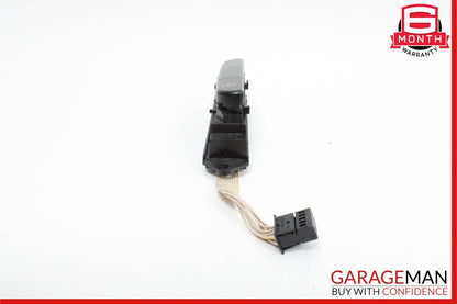 03-08 Mercedes R230 SL500 SL65 AMG Center Console ESP Switch Control Button OEM
