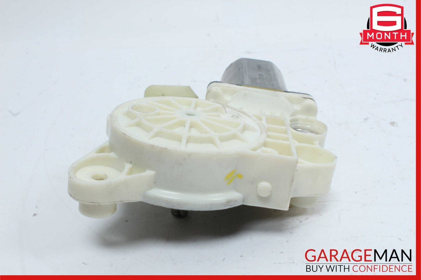 05-11 Mercedes R171 SLK350 SLK280 Front Right Door Window Regulator Motor Unit