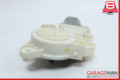 05-11 Mercedes R171 SLK350 SLK280 Front Right Door Window Regulator Motor Unit