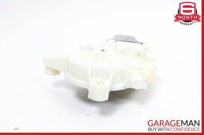 08-16 Mercedes W212 E350 C350 Front Left Door Window Regulator Motor OEM