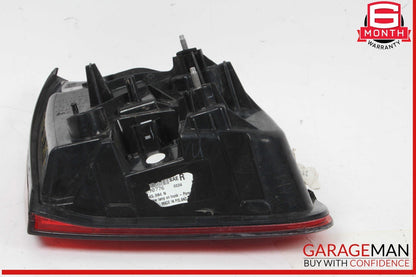 11-14 Porsche Cayenne 958 Rear Right Side Inner Tail Light Lamp OEM