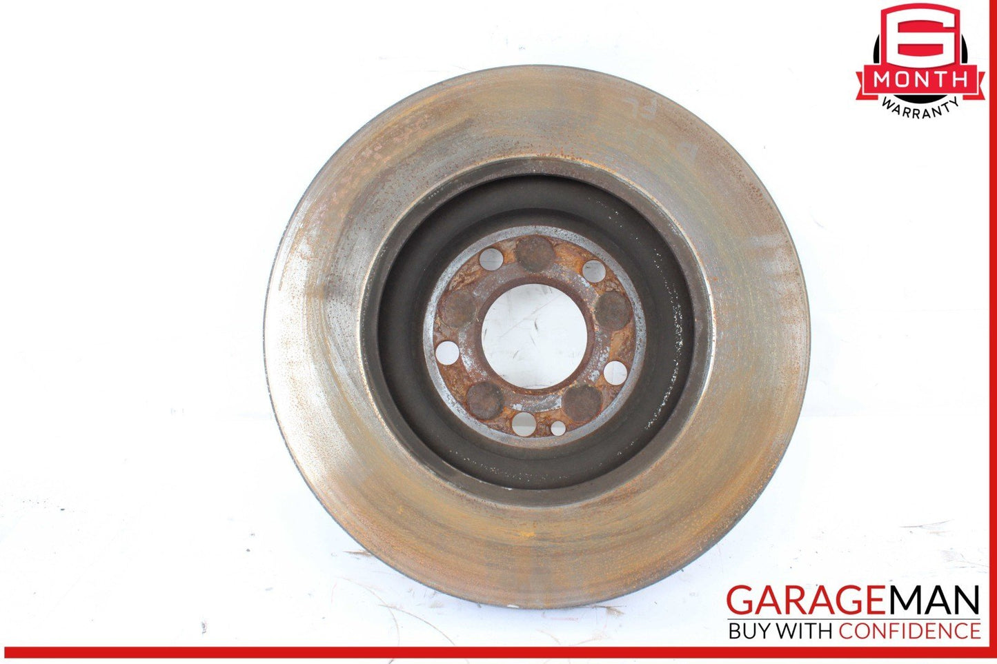 14-19 Mercedes W117 CLA250 Front Left and Right Side Brake Disc Rotor OEM