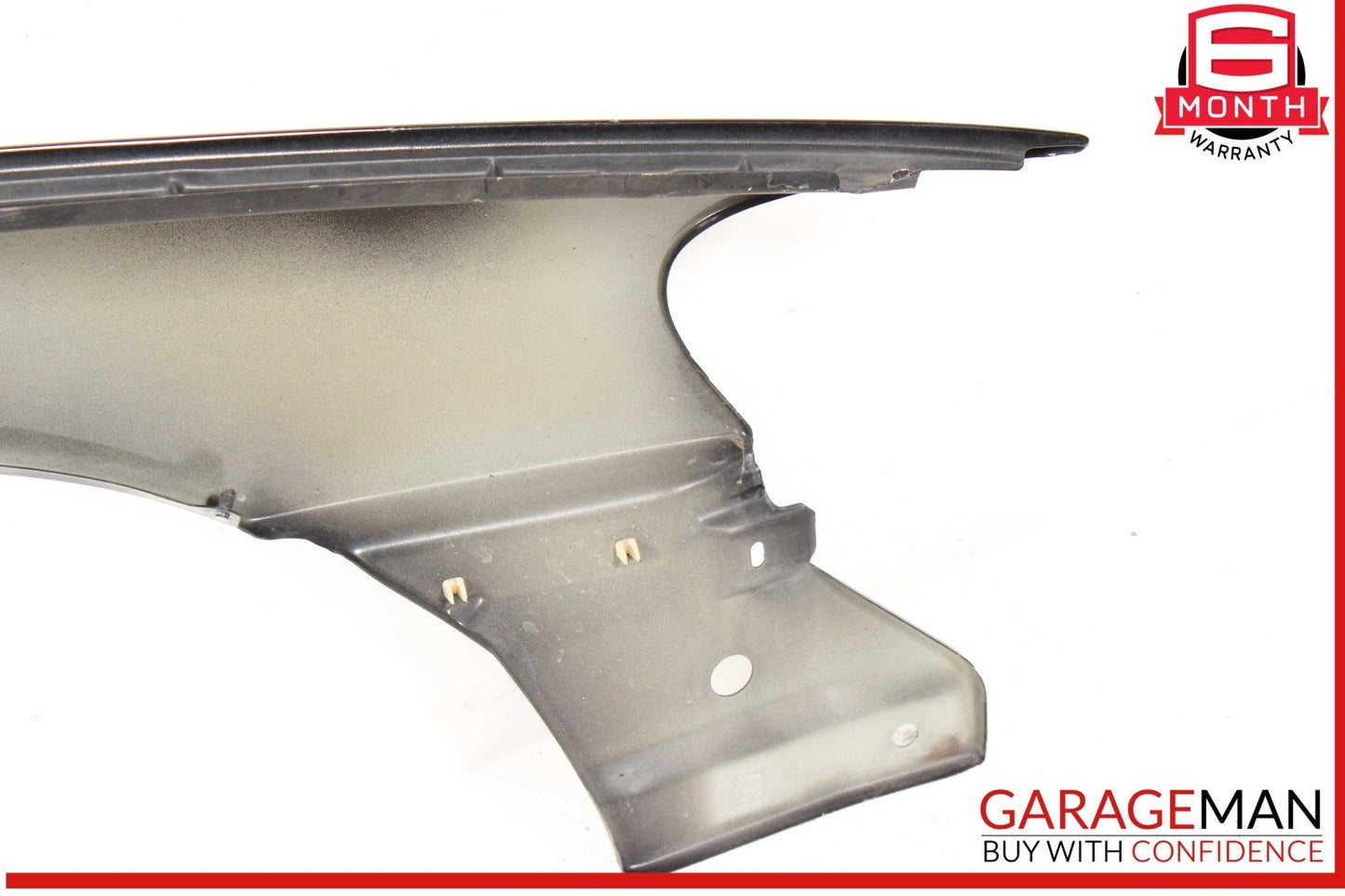01-09 Volvo S60 V70 Front Left Driver Side Fender Panel OEM