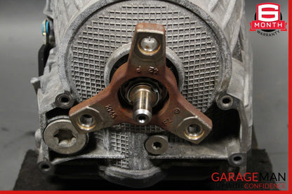 12-15 Mercedes SLK250 C250 7G Automatic Transmission Assembly 722.997 123k