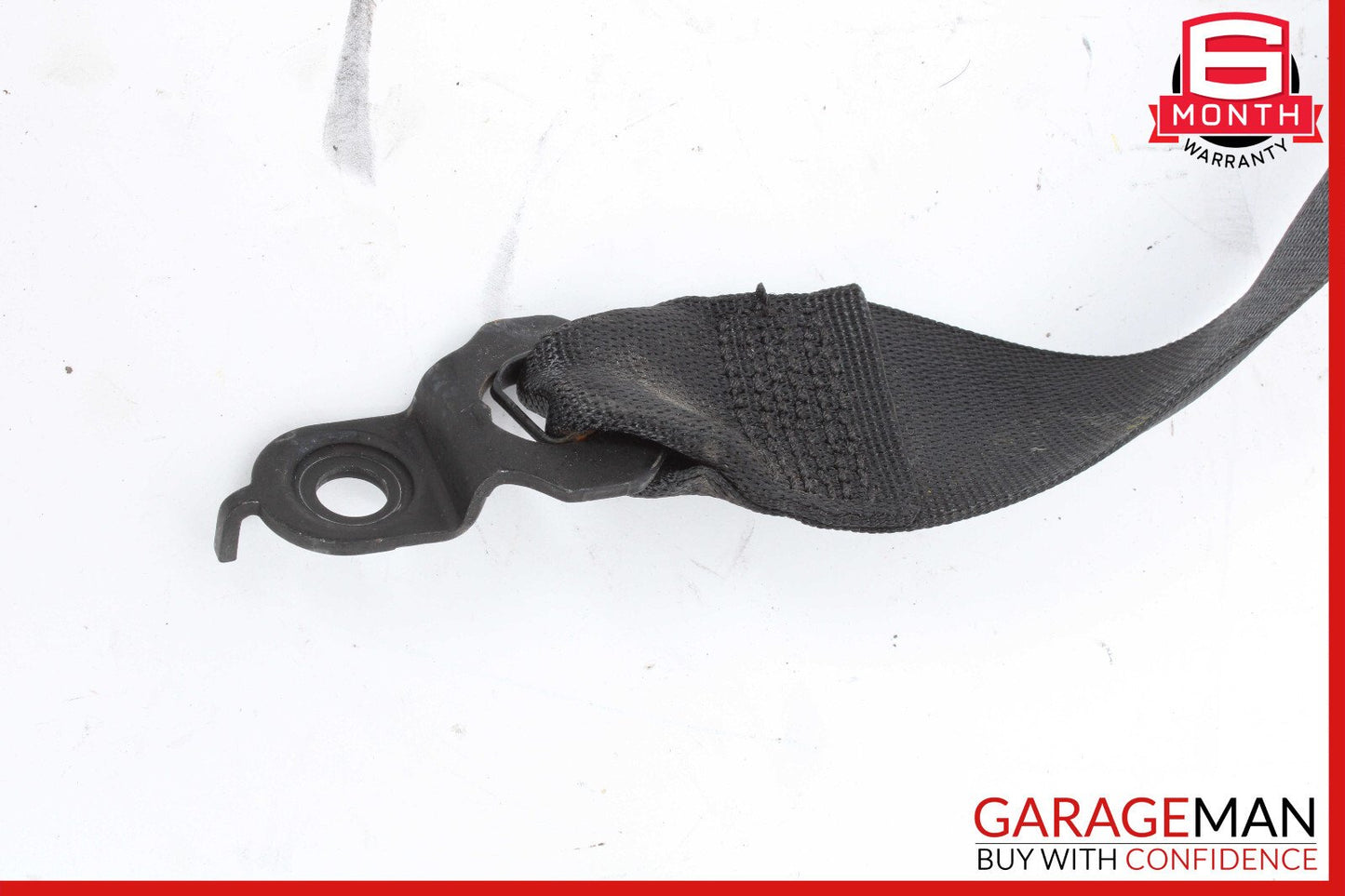 07-09 Mercedes E350 CLS500 CLS550 Front Left Seat Belt Seatbelt Retractor OEM